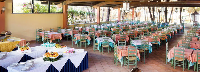 Villaggio per famiglie, fino a 4 posti letto