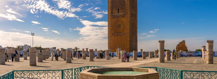 Marocco autentico: un viaggio tra storia, colori e deserto