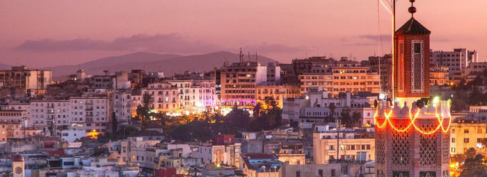 Marocco autentico: un viaggio tra storia, colori e deserto