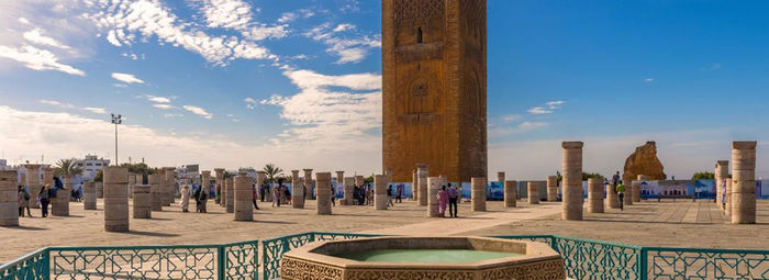 Tour esclusivo in piccoli gruppi con guida in italiano
