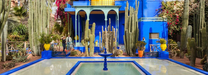 Avventura in 4x4 tra deserti, kasbah e città imperiali