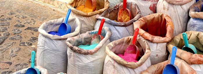 Alla scoperta del Marocco più autentico
