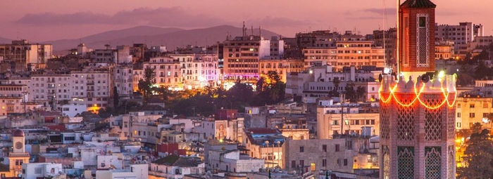Alla scoperta del Marocco più autentico