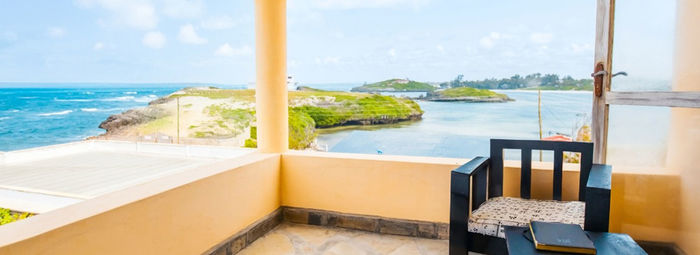 Tra game drive nella savana e spiagge paradisiache