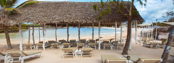 Tra game drive nella savana e spiagge paradisiache