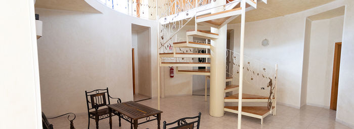 PENSIONE COMPLETA - CAMERE STANDARD - CAMERE FAMILY