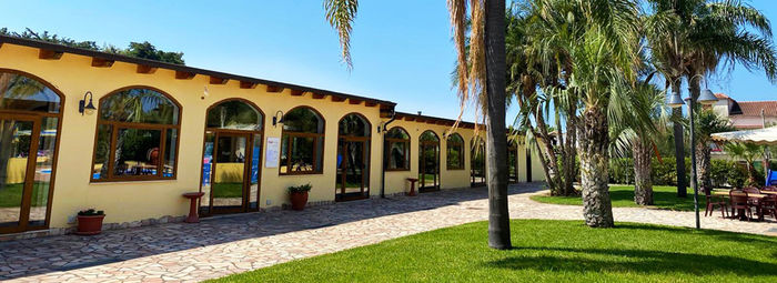 PENSIONE COMPLETA - CAMERE STANDARD - MONO E BILO