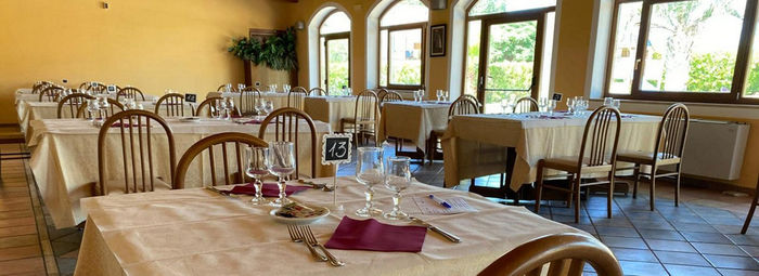 PENSIONE COMPLETA - CAMERE STANDARD - MONO E BILO