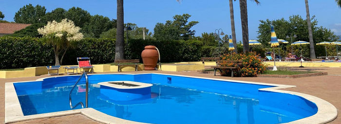 PENSIONE COMPLETA - CAMERE STANDARD - MONO E BILO