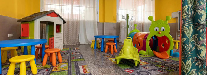 Servizio spiaggia incluso