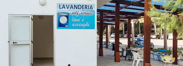 Posizione esclusiva sul Gargano