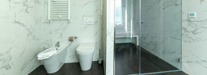 Stile liberty a 200 metri dal mare