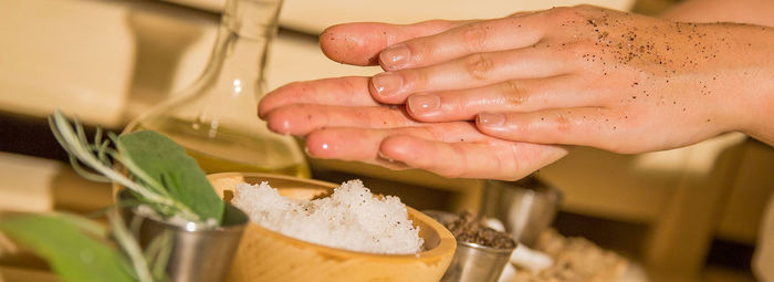 2.500 mq di area wellness nel cuore del Tirolo
