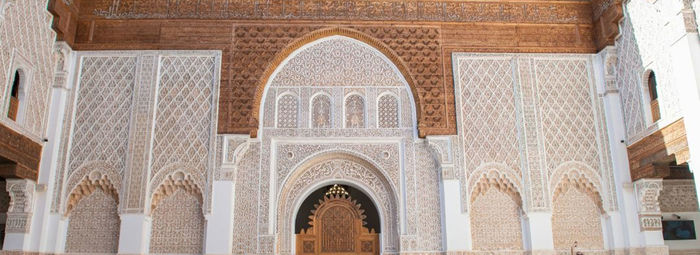 Da Marrakech a Fez: un tour tra le meraviglie del Marocco