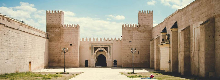 Marocco Imperiale: un viaggio tra storia, colori e meraviglia