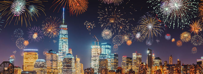 Festeggia Capodanno nella città più iconica del mondo