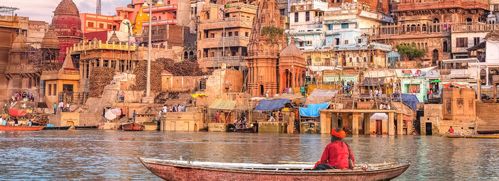 Accendi il nuovo anno con i colori dell’India