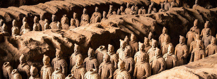 Viaggio senza tempo: dalla Grande Muraglia a Shangai