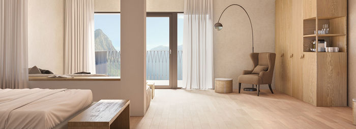 Sport & wellness in Alto Adige