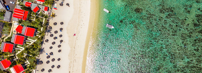 Un angolo di Paradiso