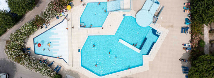 Villaggio 5* sul lungomare Adriatico ideale per famiglie