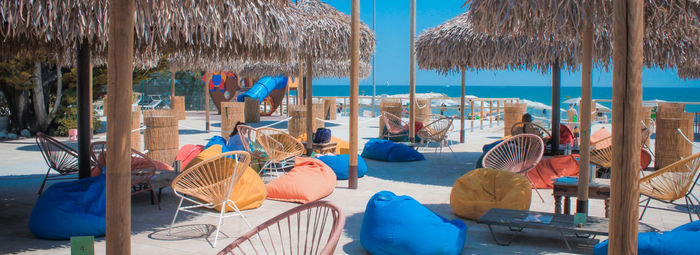 Villaggio 5* sul lungomare Adriatico ideale per famiglie