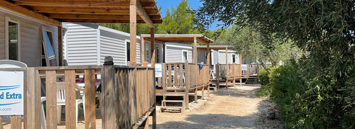 Ideale per famiglie numerose sul Gargano
