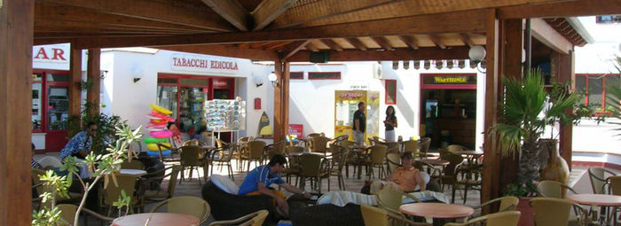 Ideale per famiglie numerose sul Gargano
