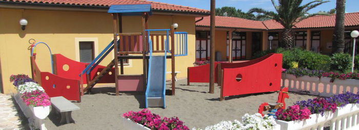 Ideale per chi ama la natura