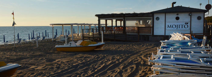 Ideale per chi ama la natura