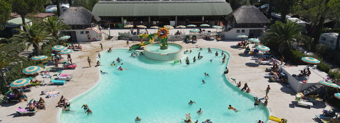 Sport e divertimento sulla Costa degli Etruschi