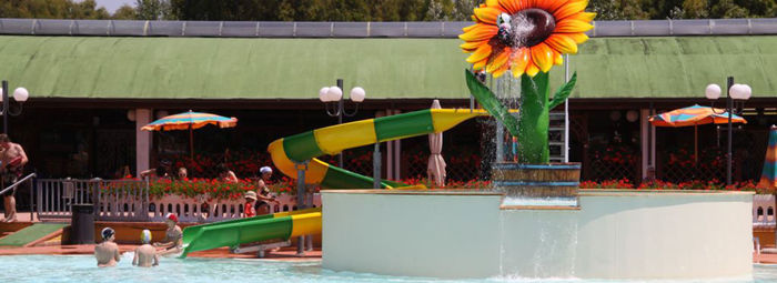 Sport e divertimento sulla Costa degli Etruschi