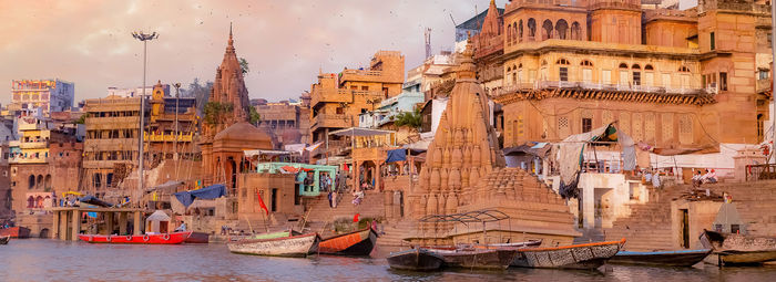 Nell’anima più autentica dell’India