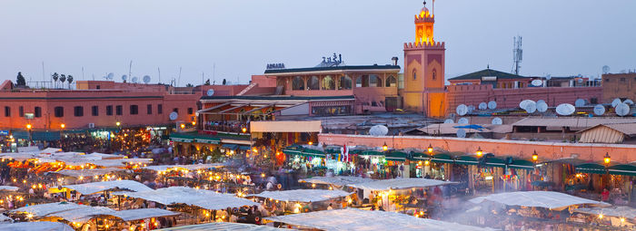 Scopri l’anima imperiale del Marocco