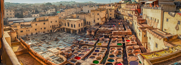 Scopri l’anima imperiale del Marocco