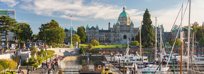 Ovest canadese iconico: tra parchi, laghi, balene e città
