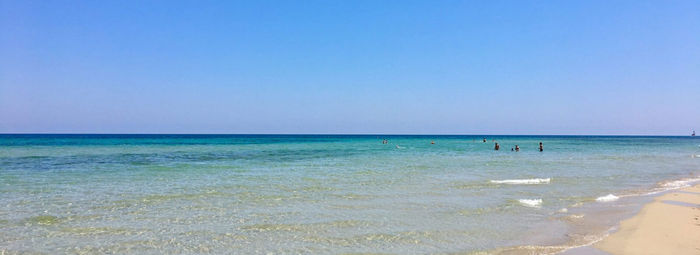 Ideale per famiglie nel cuore del Salento