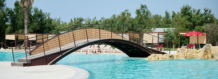 Ideale per famiglie nel cuore del Salento