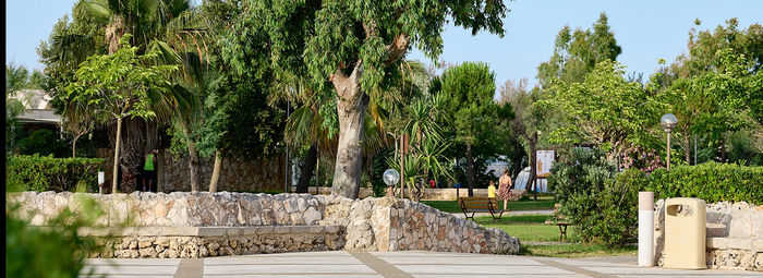 Ideale per famiglie nel cuore del Salento