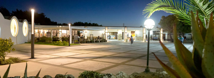 Ideale per famiglie nel cuore del Salento