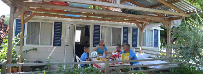 Piscine per tutta la famiglia