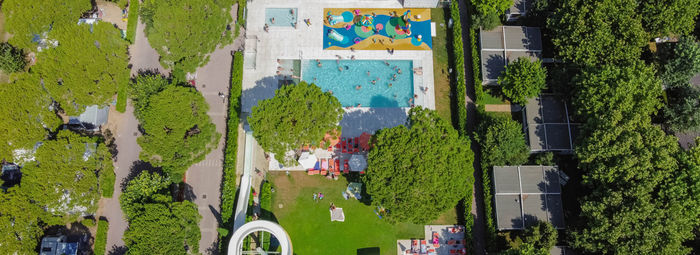 Tra comfort e divertimento