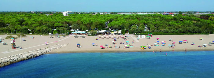 Tra comfort e divertimento