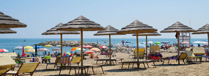Tra comfort e divertimento