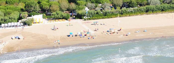 Tra comfort e divertimento