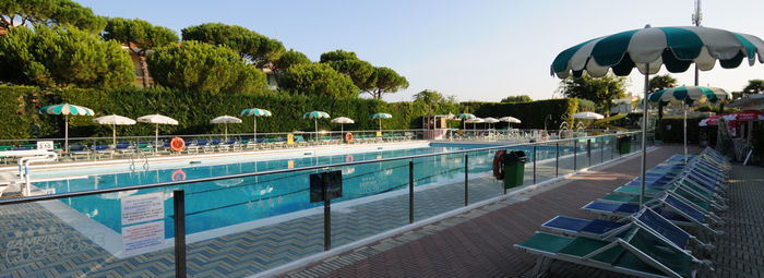 A 300 metri dal mare