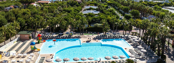 Mix tra relax e divertimento