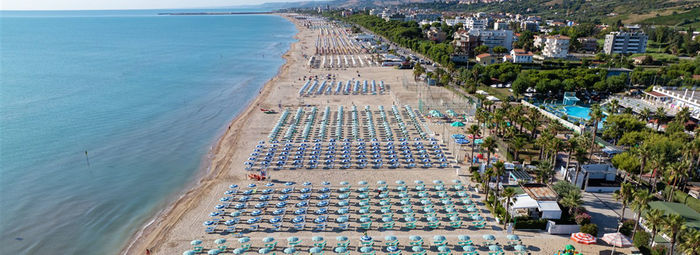 Mix tra relax e divertimento