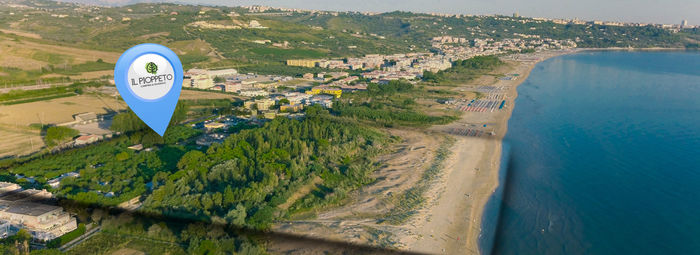 Ideale per esplorare le meraviglie naturali e culturali dell'Abruzzo
