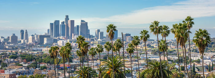 Dalle luci di Hollywood e Las Vegas ai silenzi dei Parchi Nazionali